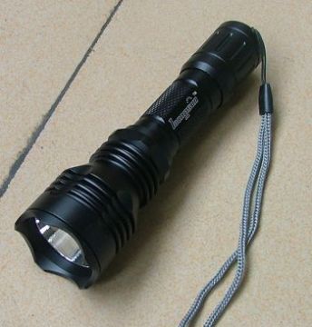 Flashlight